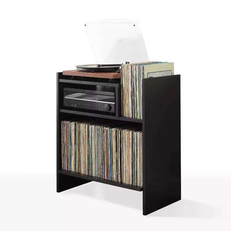 Crosley 28" Portland Record Player Stand