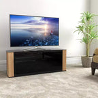 Meuble TV AVF Galley 1200 pour téléviseurs jusqu'à 60 pouces