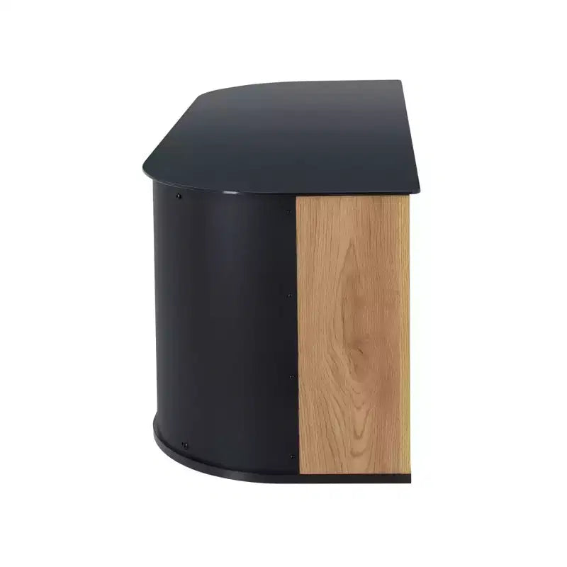 Meuble TV AVF Galley 1200 pour téléviseurs jusqu'à 60 pouces