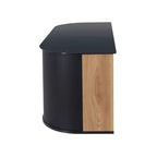 Meuble TV AVF Galley 1200 pour téléviseurs jusqu'à 60 pouces