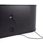 Meuble TV AVF Galley 1200 pour téléviseurs jusqu'à 60 pouces