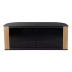 Meuble TV AVF Galley 1200 pour téléviseurs jusqu'à 60 pouces
