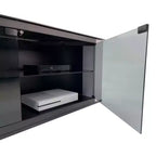 Meuble TV AVF Galley 1200 pour téléviseurs jusqu'à 60 pouces