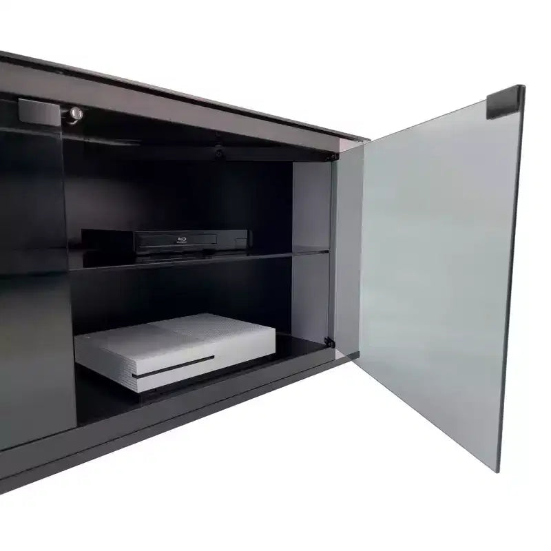 Meuble TV AVF Galley 1200 pour téléviseurs jusqu'à 60 pouces