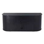 Meuble TV AVF Galley 1200 pour téléviseurs jusqu'à 60 pouces