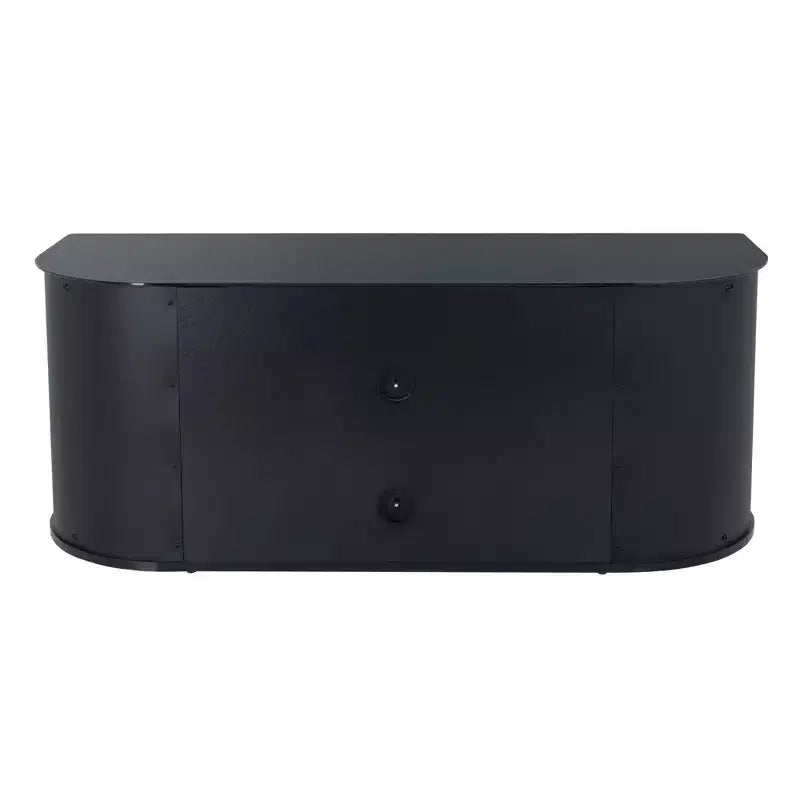 Meuble TV AVF Galley 1200 pour téléviseurs jusqu'à 60 pouces