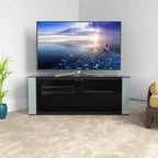 Meuble TV AVF Galley 1200 pour téléviseurs jusqu'à 60 pouces