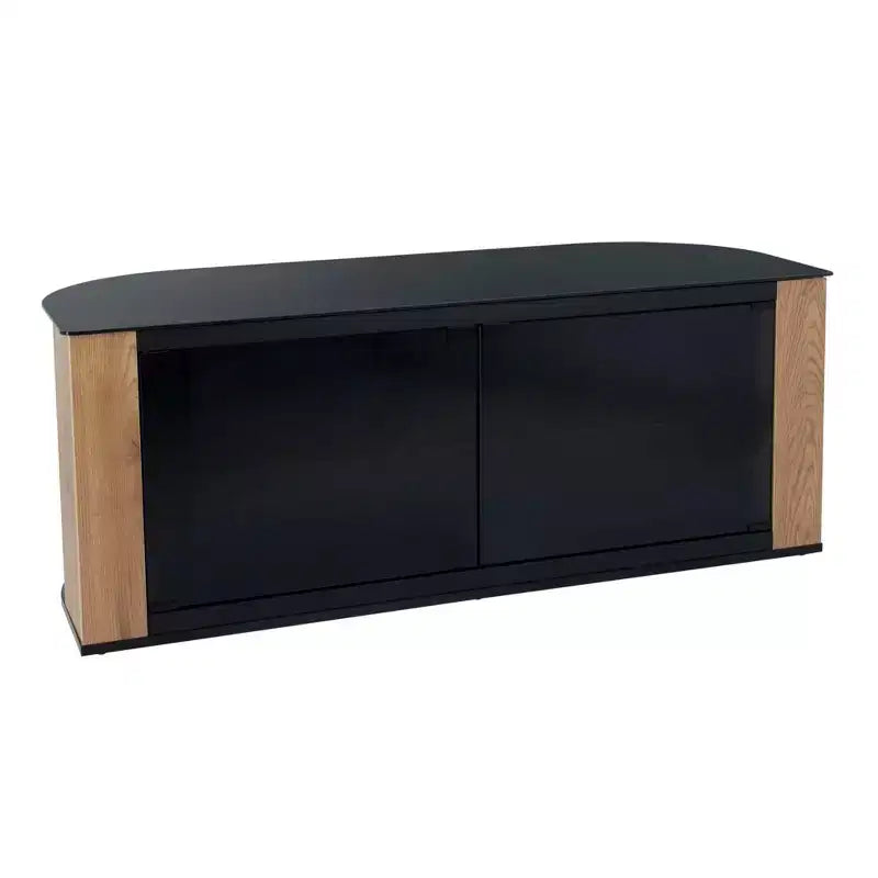 Meuble TV AVF Galley 1200 pour téléviseurs jusqu'à 60 pouces