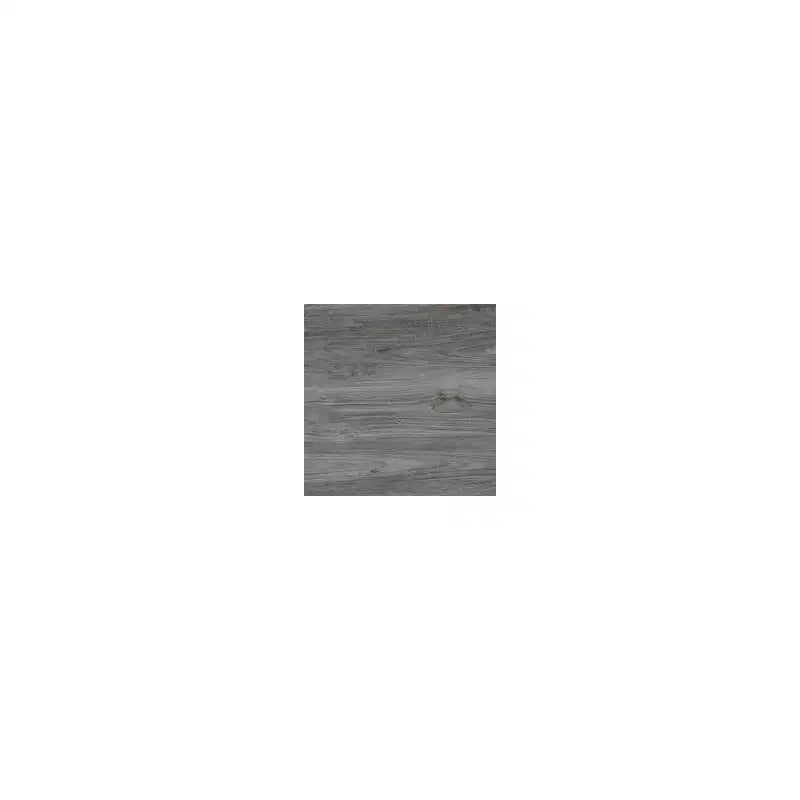 Signature Design by Ashley Bronyan Table de chevet contemporaine à 2 tiroirs, gris foncé