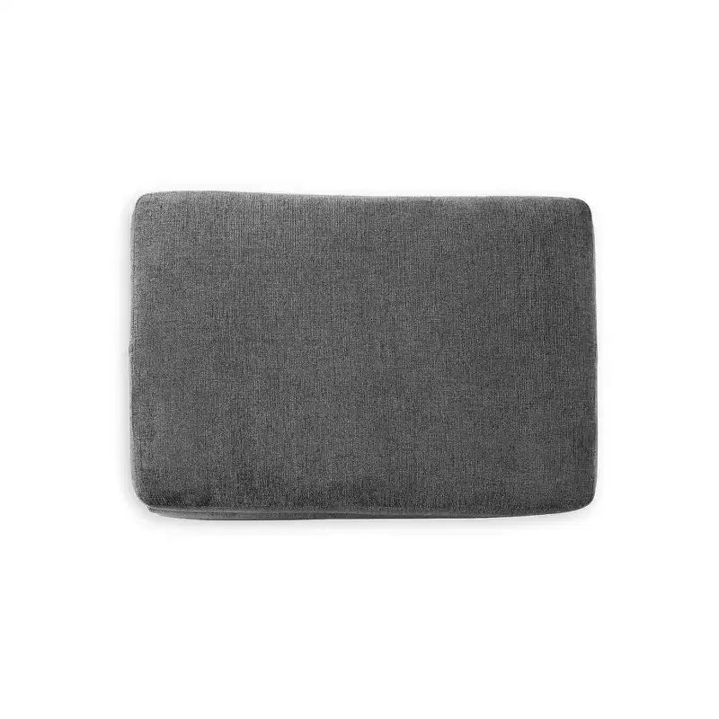 Signature Design by Ashley Ottoman contemporain Stairatt, Gravel