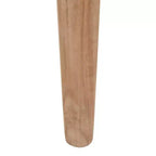 Chaise d'appoint en rotin et corde Renga - ACH1006 - Naturel - Safavieh