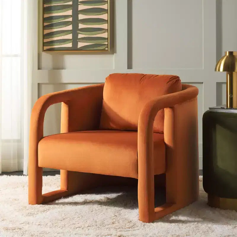 Fauteuil Fifer - ACH1304 - Safavieh