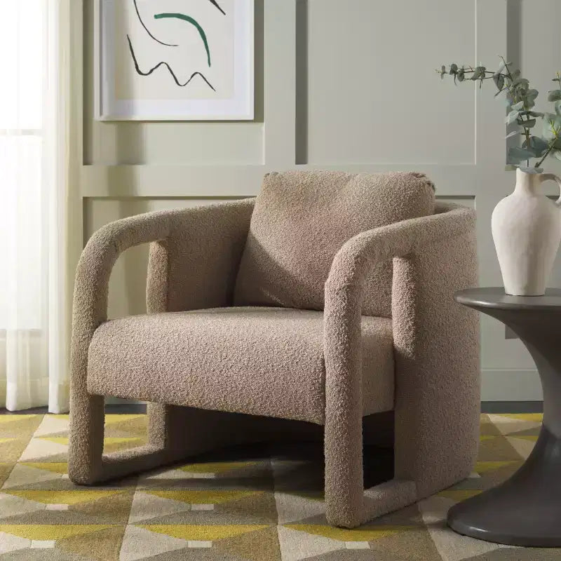 Fauteuil Fifer - ACH1304 - Safavieh