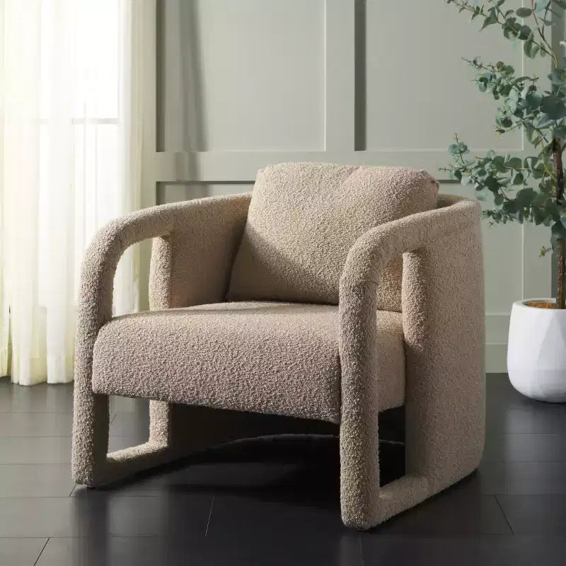 Fauteuil Fifer - ACH1304 - Safavieh