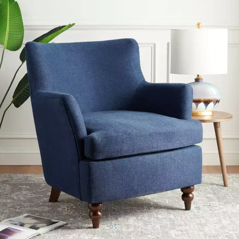 Fauteuil d'appoint Levin - ACH4008 - Safavieh