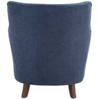 Fauteuil d'appoint Levin - ACH4008 - Safavieh