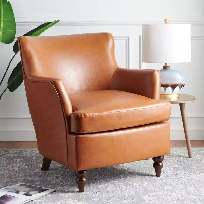 Fauteuil d'appoint Levin - ACH4008 - Safavieh