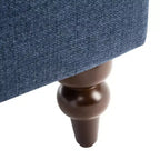 Fauteuil d'appoint Levin - ACH4008 - Safavieh
