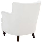 Fauteuil d'appoint Levin - ACH4008 - Safavieh
