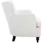 Fauteuil d'appoint Levin - ACH4008 - Safavieh