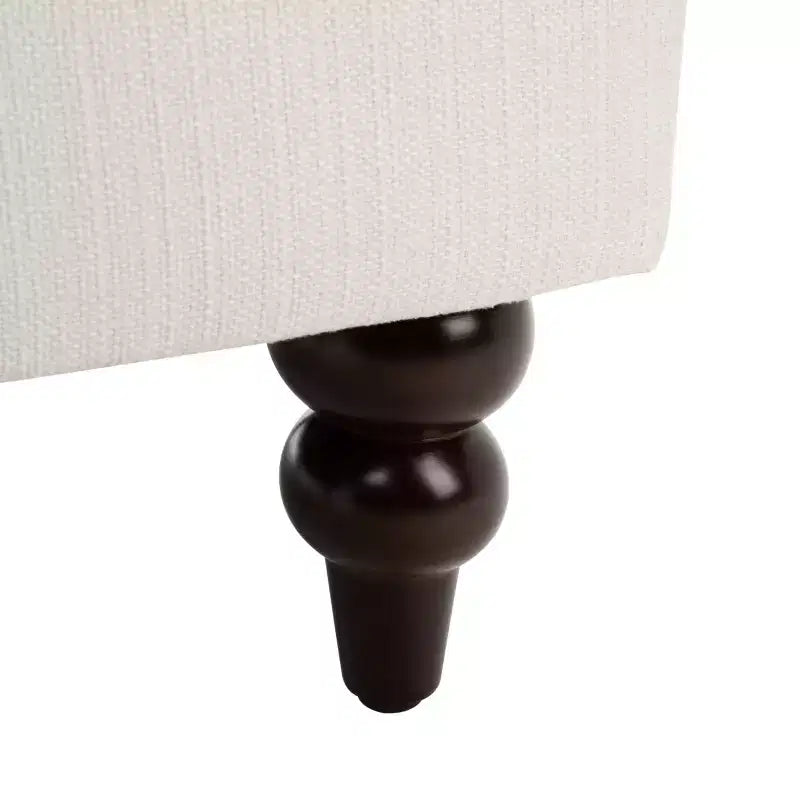 Fauteuil d'appoint Levin - ACH4008 - Safavieh