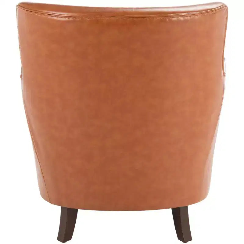 Fauteuil d'appoint Levin - ACH4008 - Safavieh