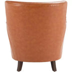 Fauteuil d'appoint Levin - ACH4008 - Safavieh