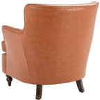Fauteuil d'appoint Levin - ACH4008 - Safavieh