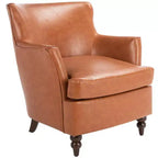 Fauteuil d'appoint Levin - ACH4008 - Safavieh