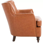 Fauteuil d'appoint Levin - ACH4008 - Safavieh