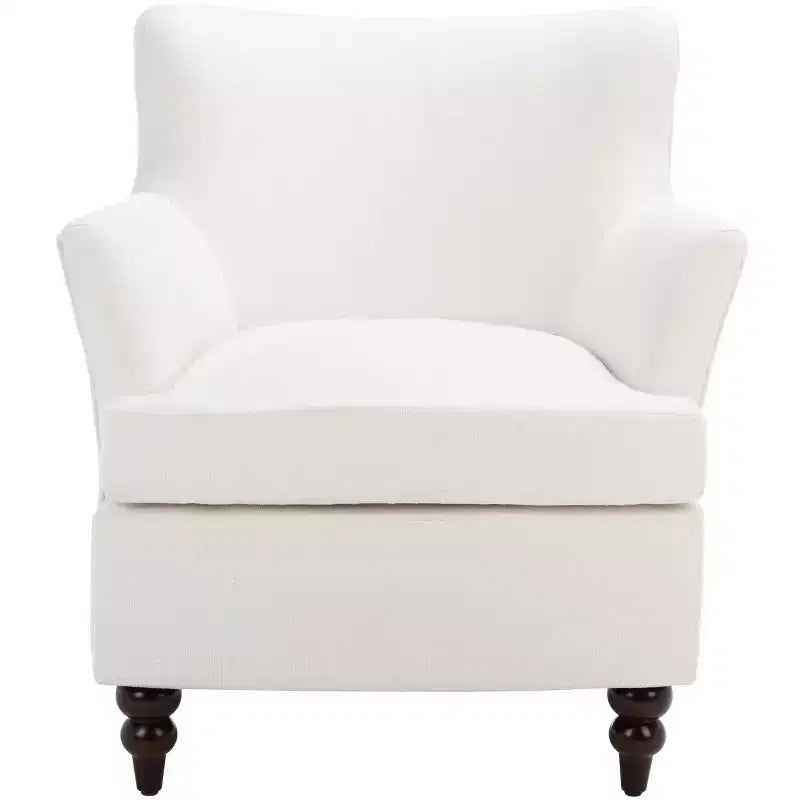 Fauteuil d'appoint Levin - ACH4008 - Safavieh