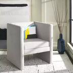 Fauteuil Gisle - ACH4012 - Safavieh