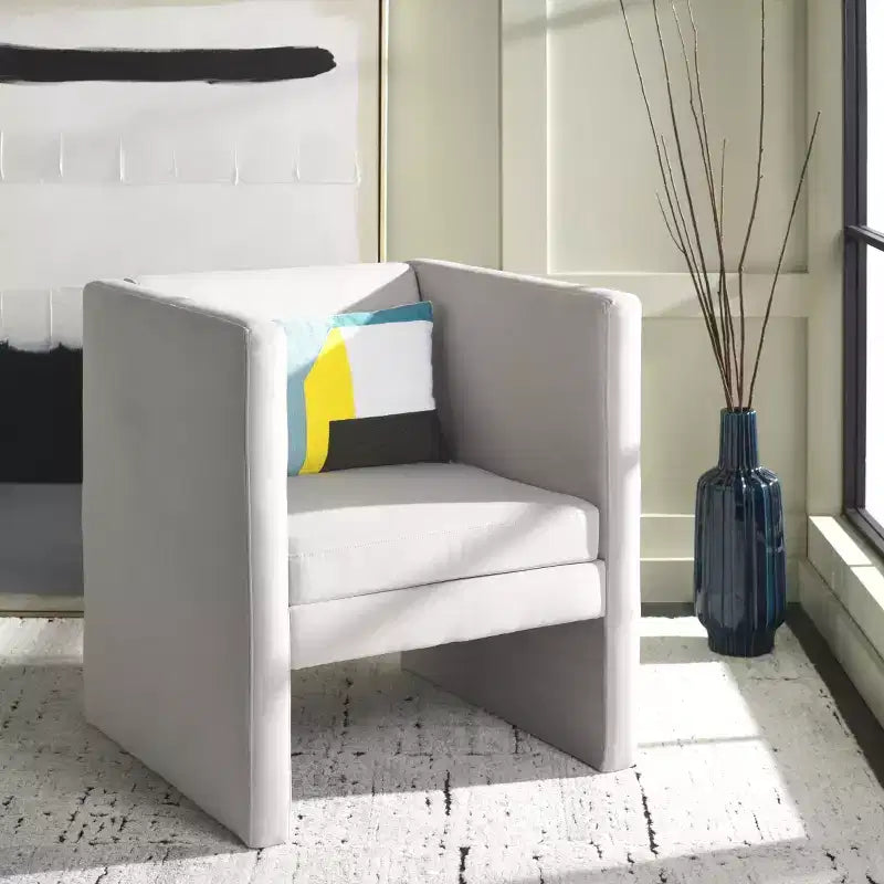 Fauteuil Gisle - ACH4012 - Safavieh