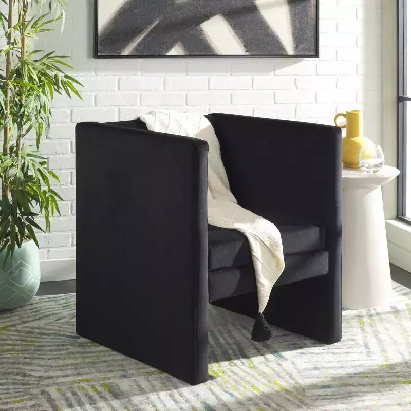 Fauteuil Gisle - ACH4012 - Safavieh