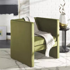 Fauteuil Gisle - ACH4012 - Safavieh