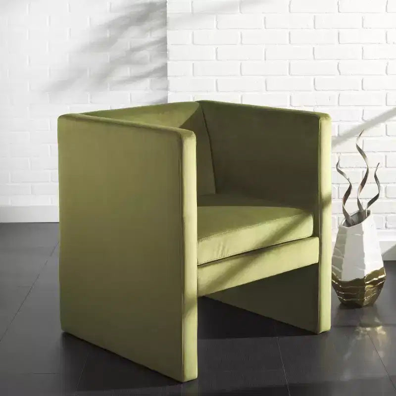 Fauteuil Gisle - ACH4012 - Safavieh