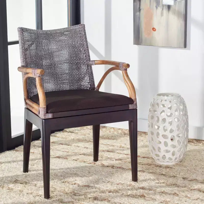 Fauteuil Gianni - SEA4011 - Safavieh