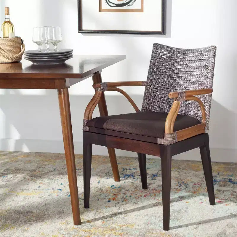 Fauteuil Gianni - SEA4011 - Safavieh