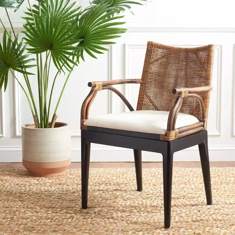 Fauteuil Gianni - SEA4011 - Safavieh