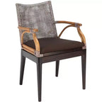 Fauteuil Gianni - SEA4011 - Safavieh