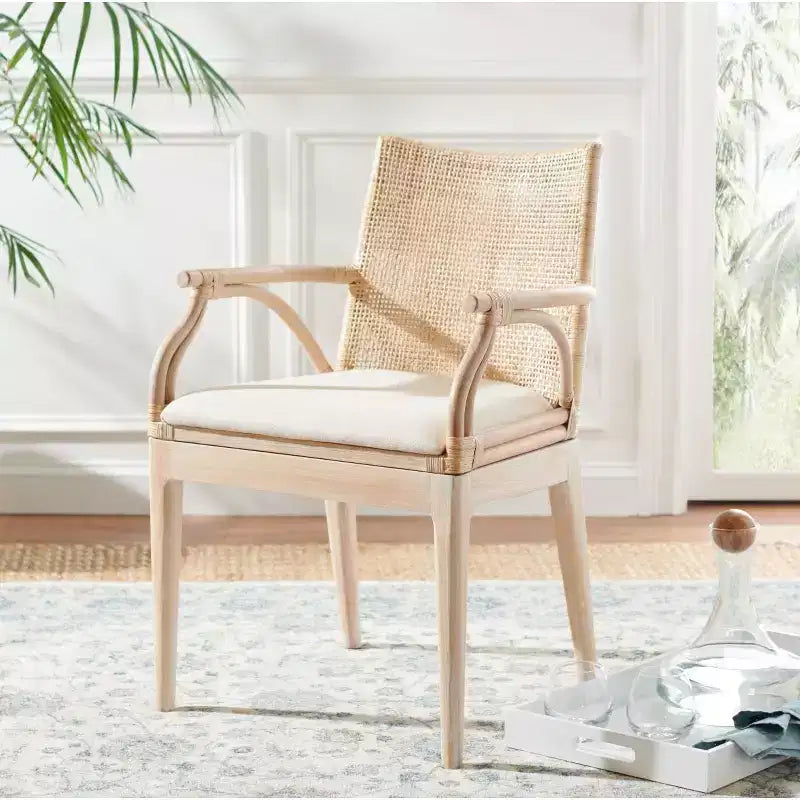 Fauteuil Gianni - SEA4011 - Safavieh