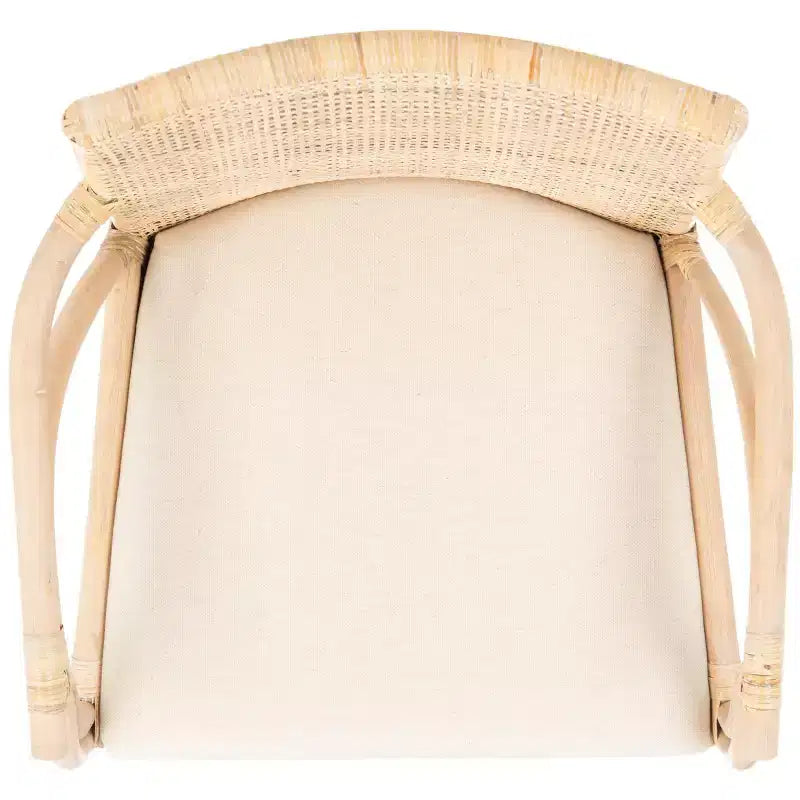Fauteuil Gianni - SEA4011 - Safavieh