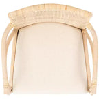 Fauteuil Gianni - SEA4011 - Safavieh