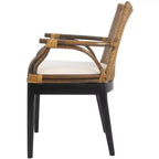 Fauteuil Gianni - SEA4011 - Safavieh