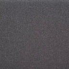 Banc étagère ouverte Milligan avec coussin - BCH5003 - Safavieh