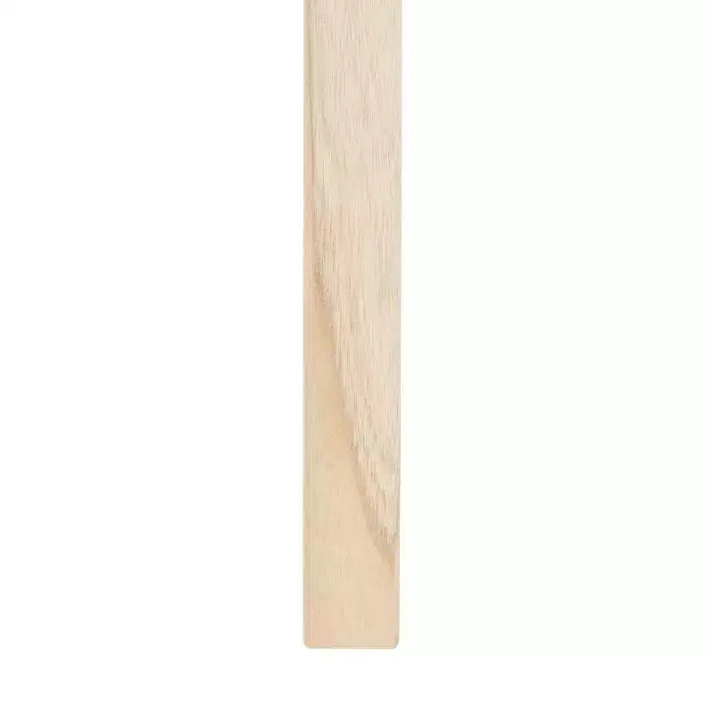 Tabouret de comptoir rectangulaire Abreu - Safavieh
