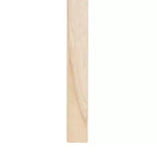 Tabouret de comptoir rectangulaire Abreu - Safavieh