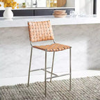 Tabouret de comptoir Olenna Woven - BST3011 - Safavieh