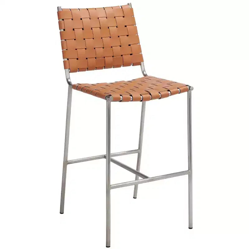 Tabouret de comptoir Olenna Woven - BST3011 - Safavieh