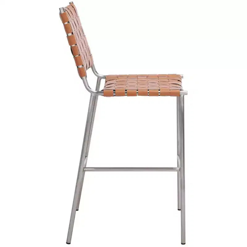 Tabouret de comptoir Olenna Woven - BST3011 - Safavieh